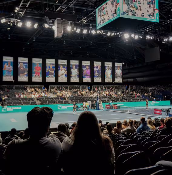 European Open 2026