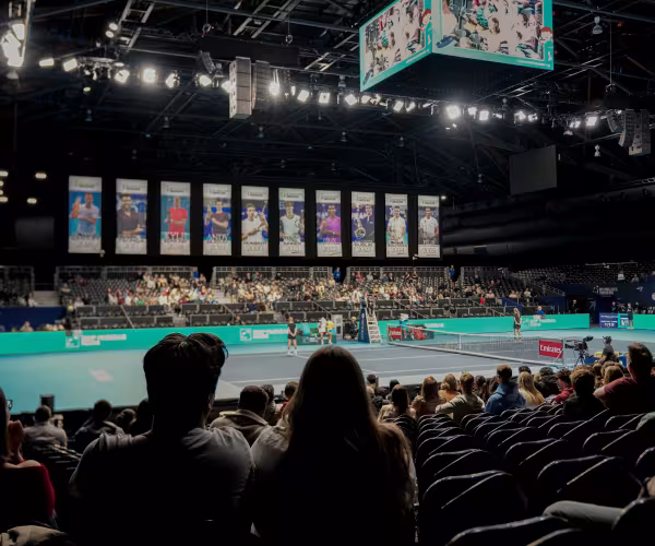 European Open 2026