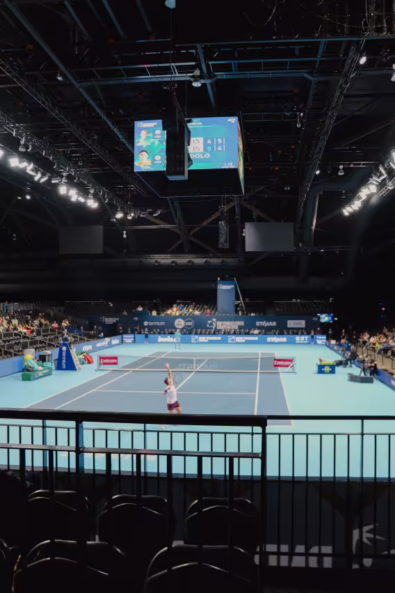 European Open 2026